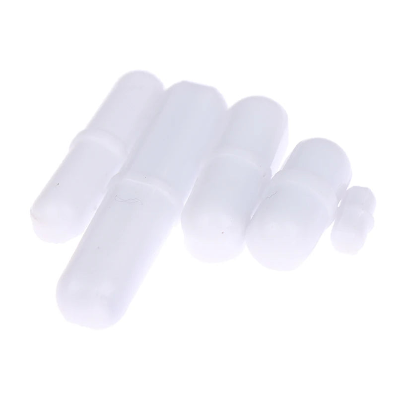 Automatic Self Stirring Magnetic Mug Capsule Cylindrical Magnetic Stirring Rod Non-Corroding Smart Mixer Thermal Cup Accessories