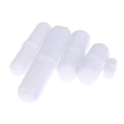 Automatic Self Stirring Magnetic Mug Capsule Cylindrical Magnetic Stirring Rod Non-Corroding Smart Mixer Thermal Cup Accessories