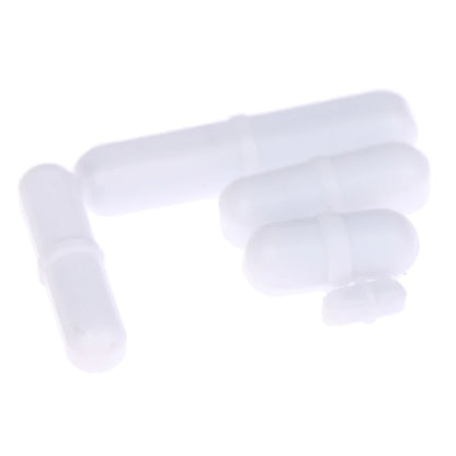 Automatic Self Stirring Magnetic Mug Capsule Cylindrical Magnetic Stirring Rod Non-Corroding Smart Mixer Thermal Cup Accessories