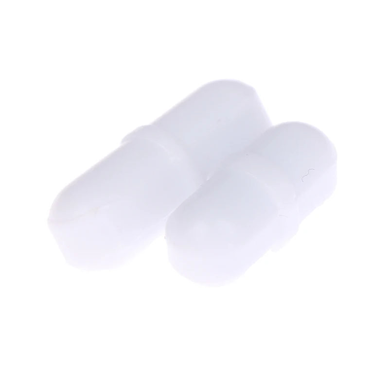 Automatic Self Stirring Magnetic Mug Capsule Cylindrical Magnetic Stirring Rod Non-Corroding Smart Mixer Thermal Cup Accessories