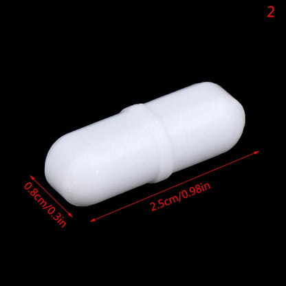 Automatic Self Stirring Magnetic Mug Capsule Cylindrical Magnetic Stirring Rod Non-Corroding Smart Mixer Thermal Cup Accessories