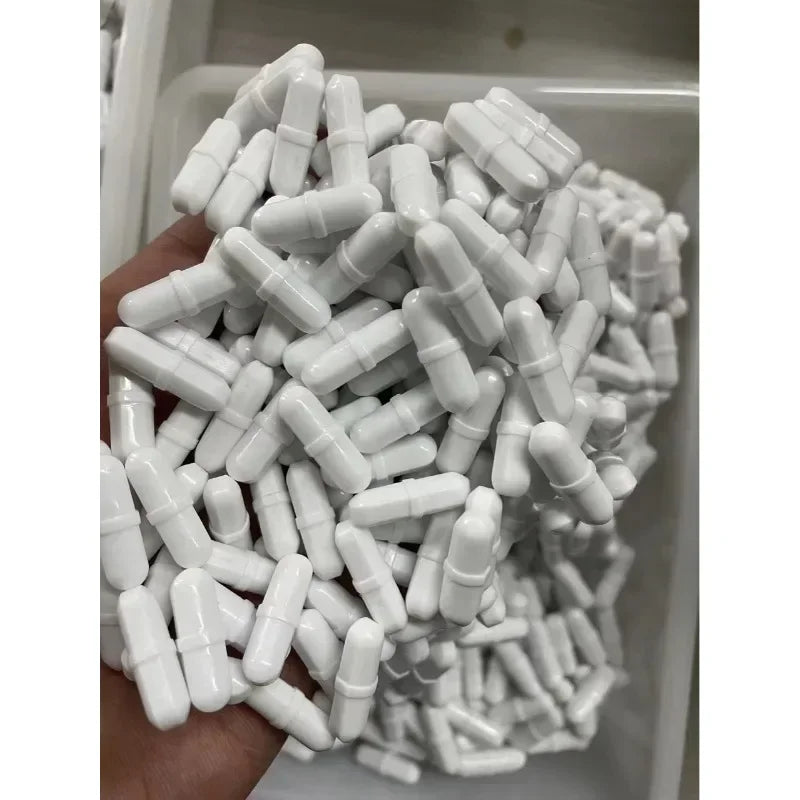 10 Pcs Self Stirring Magnetic Mug Capsule Cylindrical Magnetic Stirring Rod Non-Corroding Smart Mixer Cup Accessories