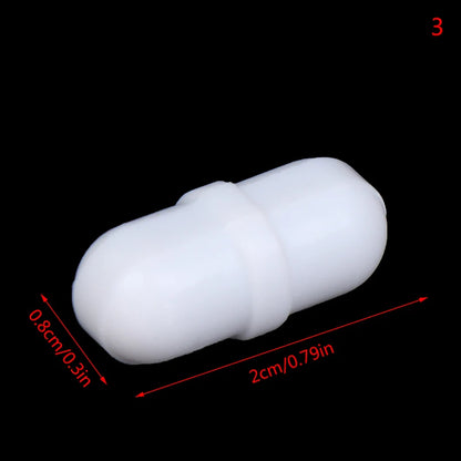 Automatic Self Stirring Magnetic Mug Capsule Cylindrical Magnetic Stirring Rod Non-Corroding Smart Mixer Thermal Cup Accessories
