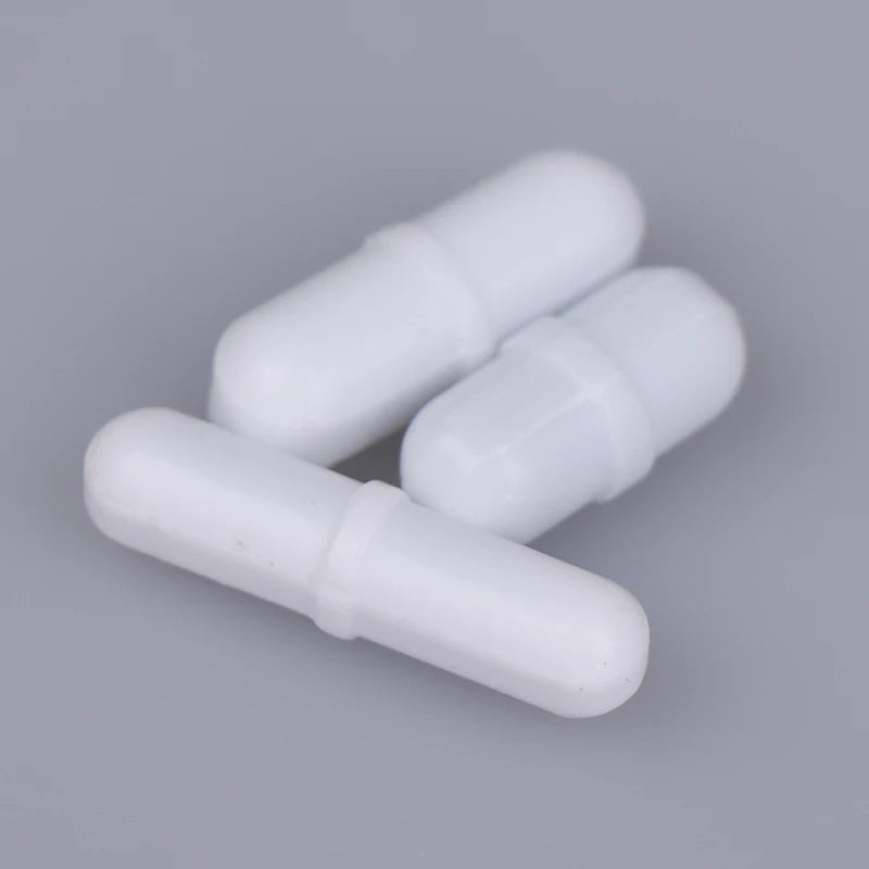 Automatic Self Stirring Magnetic Mug Capsule Cylindrical Magnetic Stirring Rod Non-Corroding Smart Mixer Thermal Cup Accessories