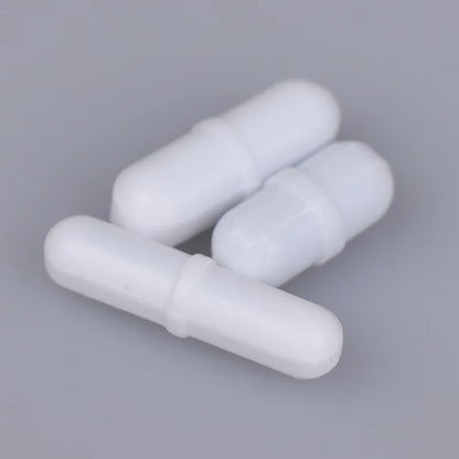 Automatic Self Stirring Magnetic Mug Capsule Cylindrical Magnetic Stirring Rod Non-Corroding Smart Mixer Thermal Cup Accessories