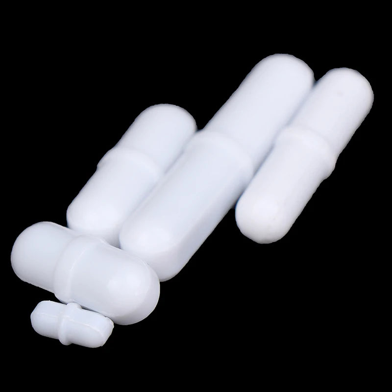 Automatic Self Stirring Magnetic Mug Capsule Cylindrical Magnetic Stirring Rod Non-Corroding Smart Mixer Thermal Cup Accessories