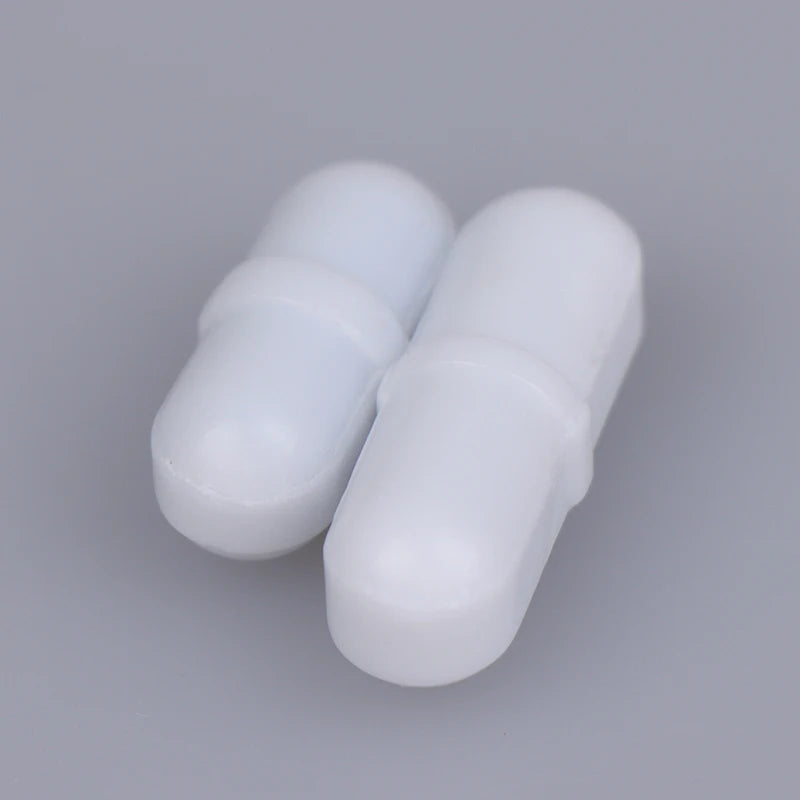 Automatic Self Stirring Magnetic Mug Capsule Cylindrical Magnetic Stirring Rod Non-Corroding Smart Mixer Thermal Cup Accessories