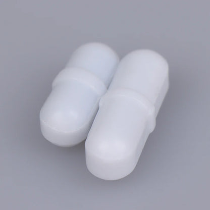 Automatic Self Stirring Magnetic Mug Capsule Cylindrical Magnetic Stirring Rod Non-Corroding Smart Mixer Thermal Cup Accessories