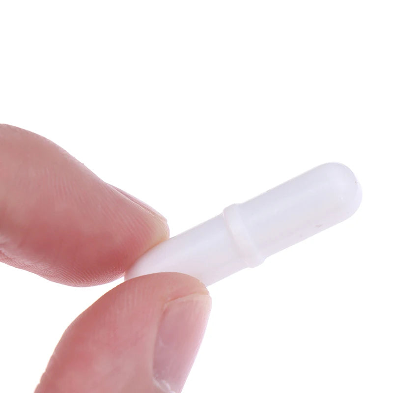 Automatic Self Stirring Magnetic Mug Capsule Cylindrical Magnetic Stirring Rod Non-Corroding Smart Mixer Thermal Cup Accessories