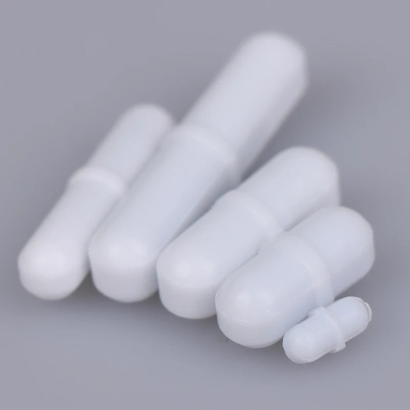 Automatic Self Stirring Magnetic Mug Capsule Cylindrical Magnetic Stirring Rod Non-Corroding Smart Mixer Thermal Cup Accessories