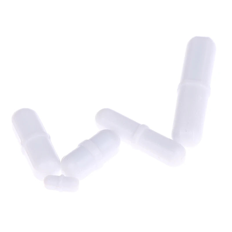 Automatic Self Stirring Magnetic Mug Capsule Cylindrical Magnetic Stirring Rod Non-Corroding Smart Mixer Thermal Cup Accessories