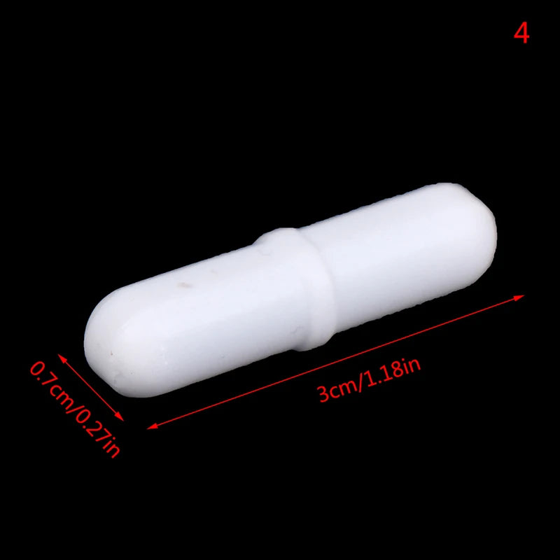 Automatic Self Stirring Magnetic Mug Capsule Cylindrical Magnetic Stirring Rod Non-Corroding Smart Mixer Thermal Cup Accessories